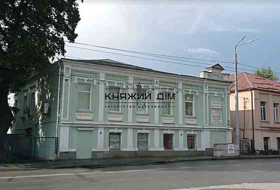 Продаж офісне приміщення на Овручская ул. поверх - 1/2 Киев