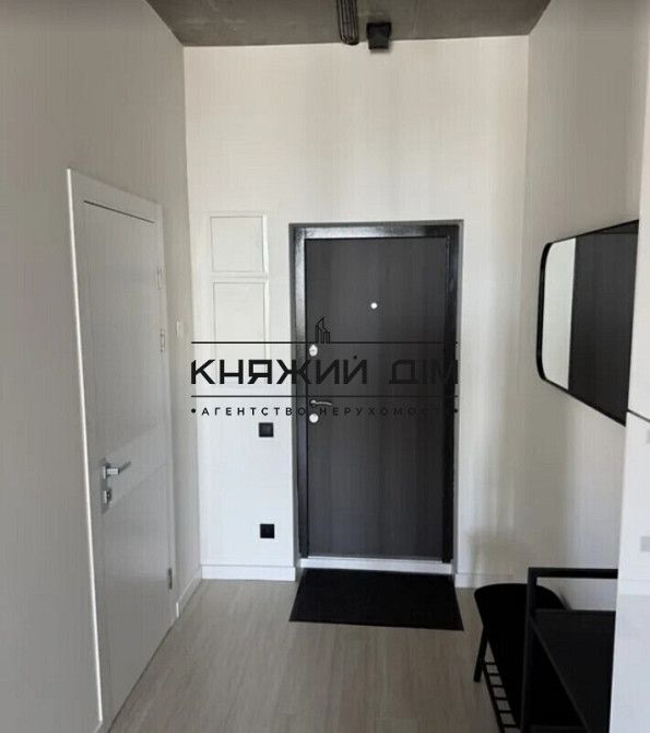 Оренда Квартира 1-кімнатна, 9/12 поверх на вул. Багговутовская ул./ Загорівська Киев - изображение 10