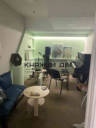 Оренда офісне приміщення на Васильковская ул. Kiev