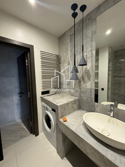 Оренда Квартира 2-кімнатна, 7/10 поверх на вул. Червоної Калини Львів - фото 14