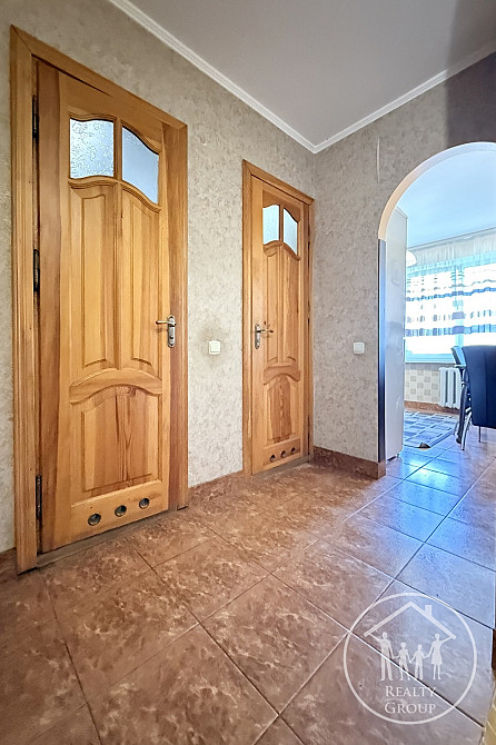 Продаж 3к Квартира 64 кв.м Наукова Львов - изображение 15