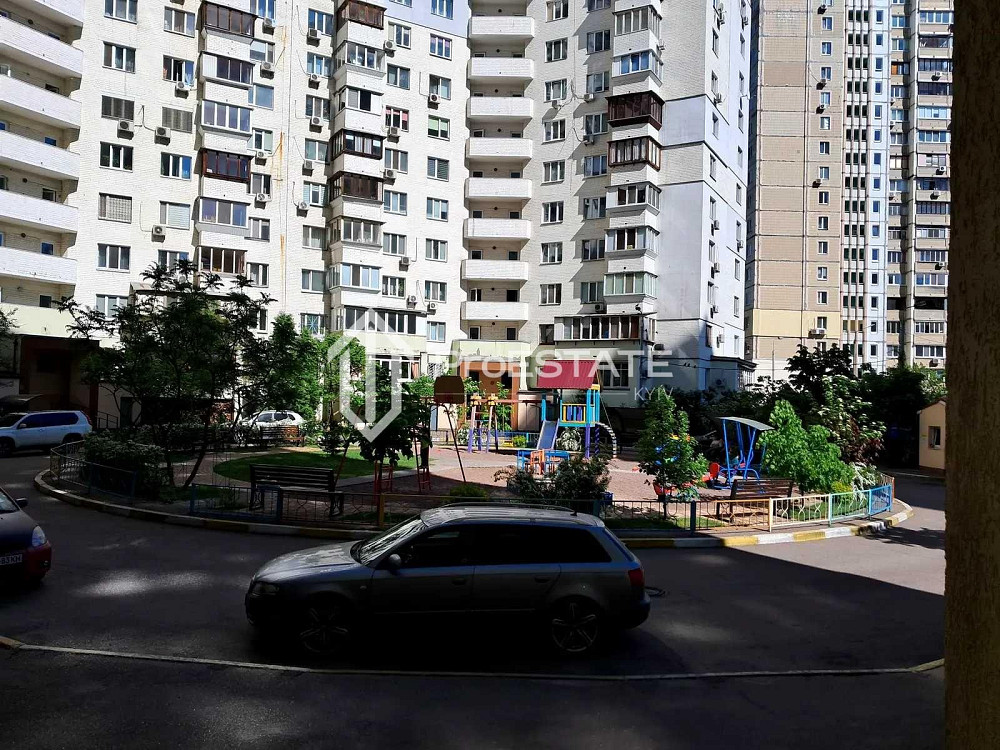 Продаж Квартира 2-кімнатна, 9/16 поверх на вул. Бажана Николая Київ - фото 17