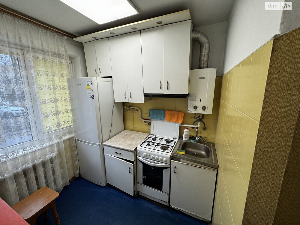 Продаж Квартира 3-кімнатна, 1/5 поверх Львів - фото 10