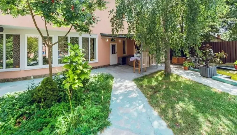 640 Будинок з басейном в Києві Київ - фото 8