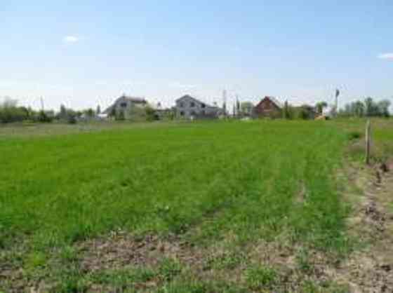 Продаж земельної ділянки 12 соток 