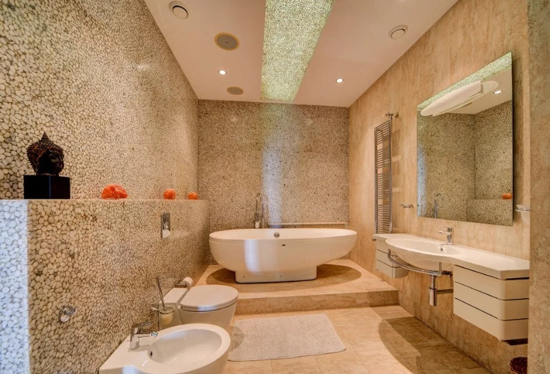 Оренда Квартира 3-кімнатна, 4/8 поверх на Черноморская ул., 1 Одесса - изображение 16