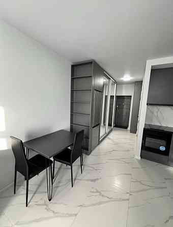 Оренда 1к Квартира 37 кв.м Грушевського  98а Zhytomyr