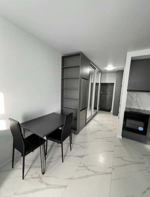 Оренда 1к Квартира 37 кв.м Грушевського  98а Zhytomyr - photo 4