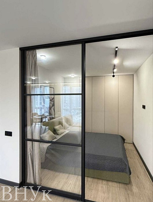 Продаж Квартира 1-кімнатна, 4/6 поверх на вул. Володимира Великого Львів - фото 7