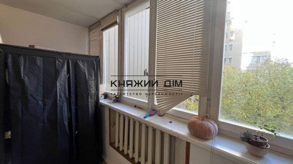 Продаж 3 кімн. квартири в центрі Києва метро Олімпійська № 21145898 Київ - фото 11