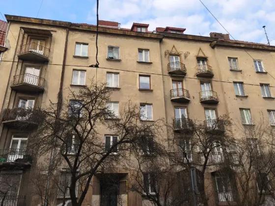 Оренда 3к Кімната 60 кв.м Київська Львів