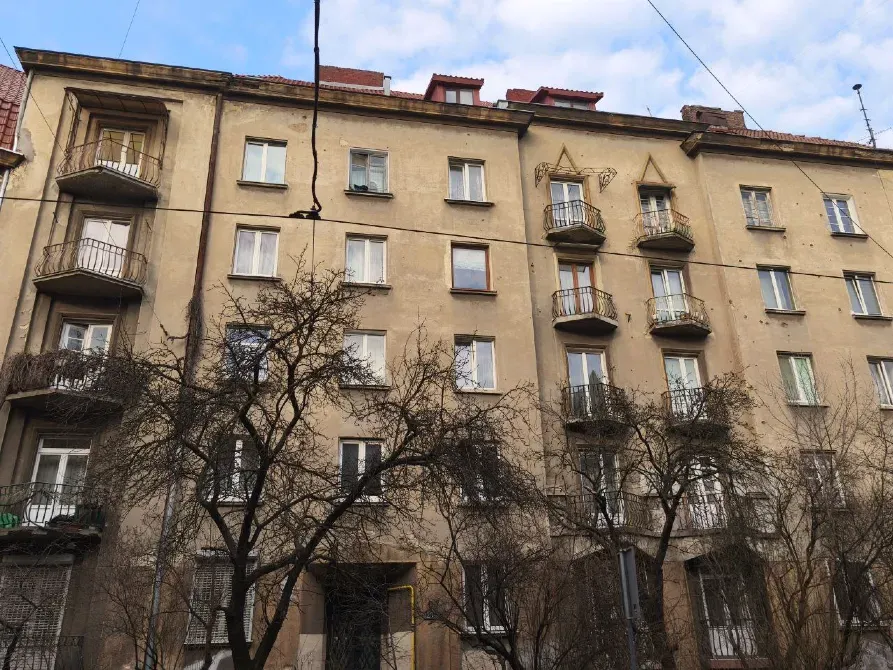 Оренда 3к Кімната 60 кв.м Київська Львів - фото 1