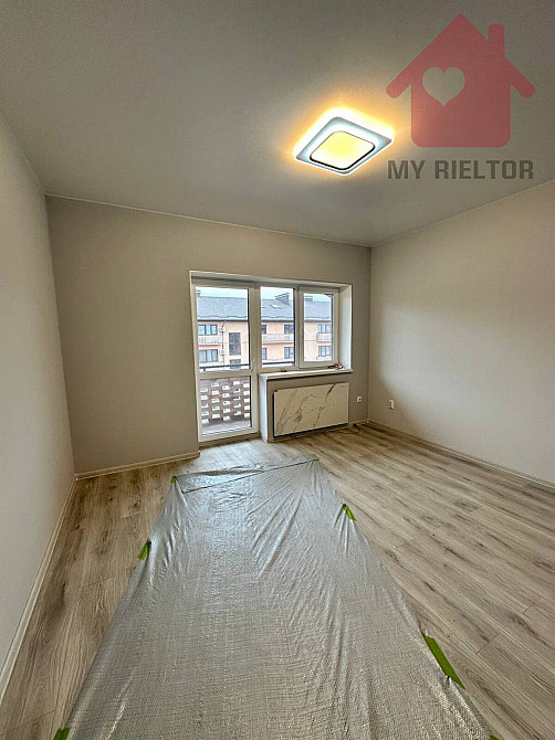 Продаж двокімнатної новобудови по вул.Восьмого березня Ужгород - изображение 8