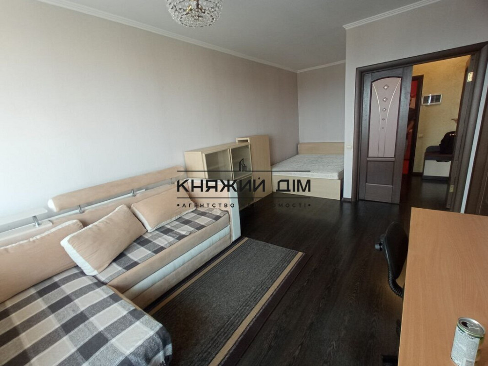 Здам 1 кімнатну квартиру, ЖК Південа Брама,м. Осокорки, код 11195943 Київ - фото 1