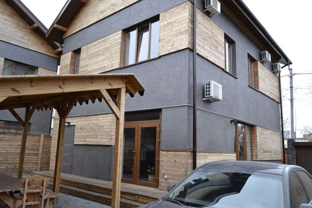 Современный дом с евро ремонтом, Фонтан / Шишкина Одеса - фото 13