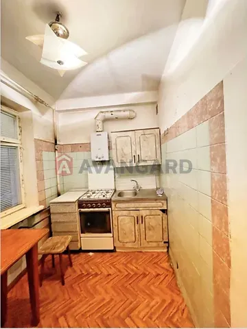 Продаж 1к Квартира 28 кв.м Бельфорський бульвар 12 Запоріжжя - фото 3