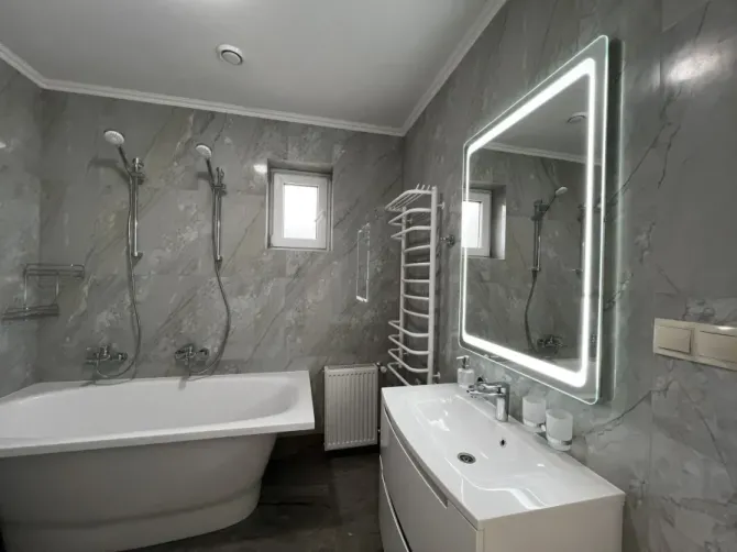 Продам котедж з ремонтом 2 поверхи Виноградів - фото 8