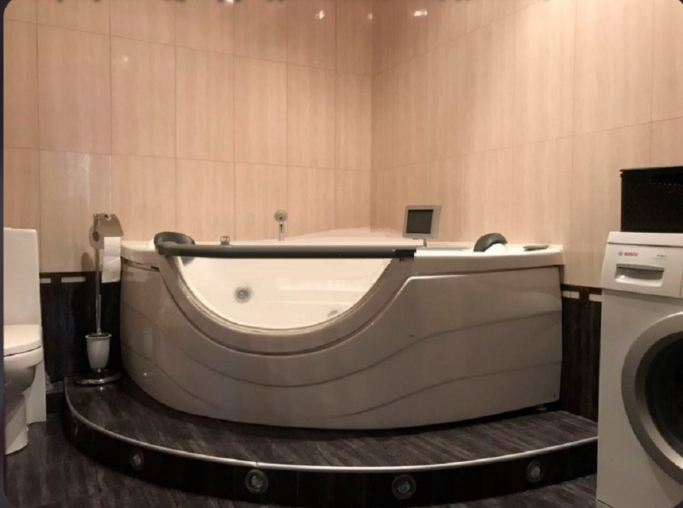 3-комн квартира - Дома Каркашадзе на ул. Довженко Одеса - фото 14