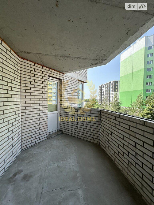 Продається 1-кімнатна квартира в ЖК «Петрівський»  - фото 14