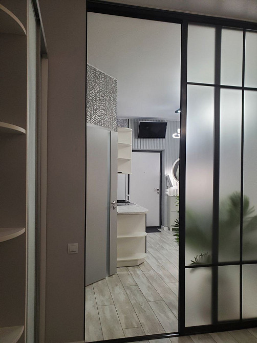 Квартира с видом на море в элитном ЖК "Маринист", Фонтан Одеса - фото 10