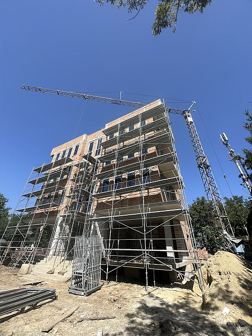 Продаж офісне приміщення на вул. Симоненка В. поверх - 2/4 Ivano-Frankivs'k - photo 6