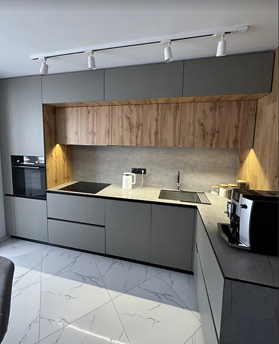 Продаж 2к квартири 53.6 кв. м на вул. Польового Омеляна Тернопіль - фото 2