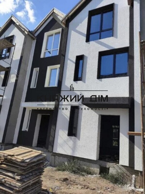 БЕЗ КОМІСІЇ! Продаж таунхаус у м. Гостомель біля озера. № 2211605 Гостомель - фото 7