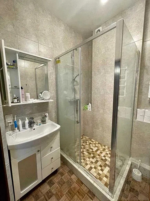 2- кімнатна, вул. Жилянська 118, Шевченківський. Kiev - photo 9