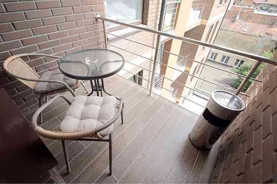 Продаж Квартира на улица Балабана 12 L'viv