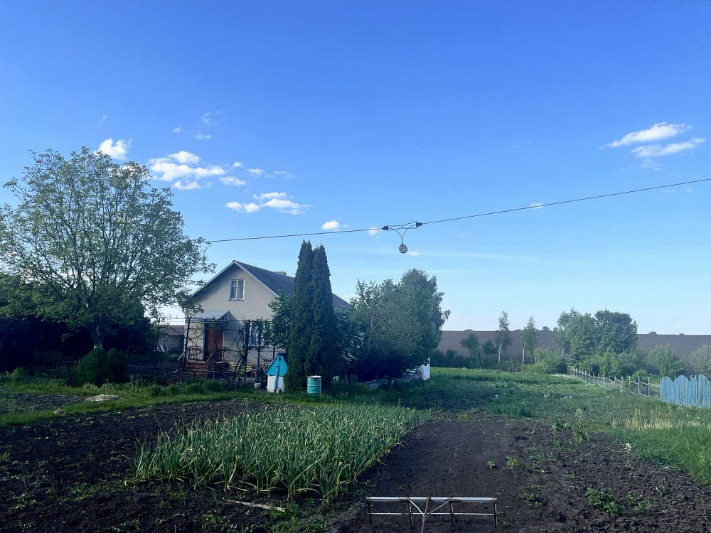 Без комісії!!!Продається будинок з власним озерцем поблизу Тернополя  - фото 16