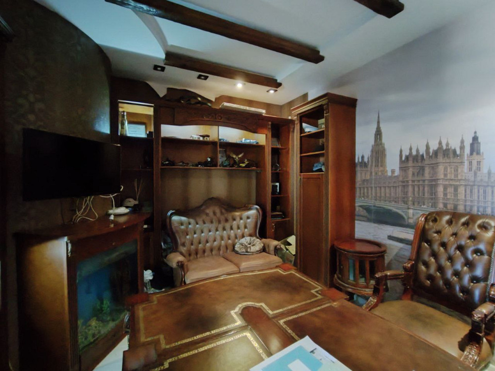 Просторная квартира в новом доме с видом на море Одеса - фото 18