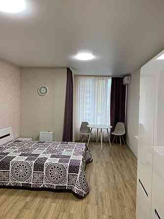 Оренда Квартира 1-кімнатна, 7/25 поверх на Каховская ул., 62 А Kiev