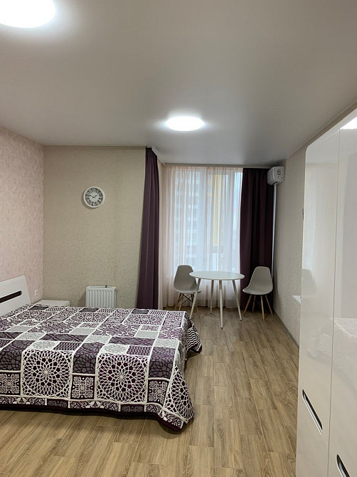 Оренда Квартира 1-кімнатна, 7/25 поверх на Каховская ул., 62 А Kiev - photo 4