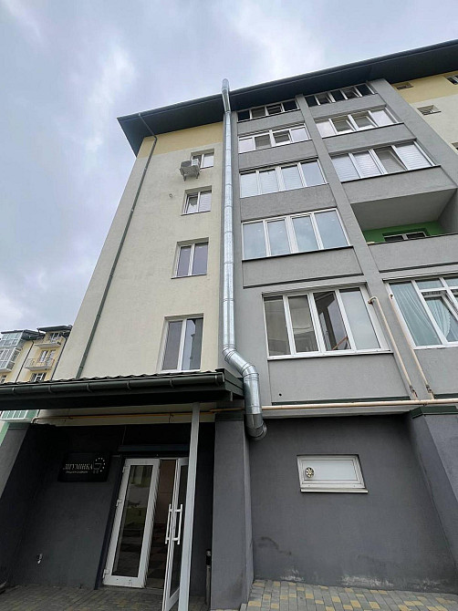 Продаж Квартира на улица Весняна 8  - photo 10