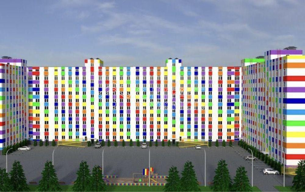 Продаж Квартира 1-кімнатна, 4/9 поверх на вул. Весела Харків - фото 6