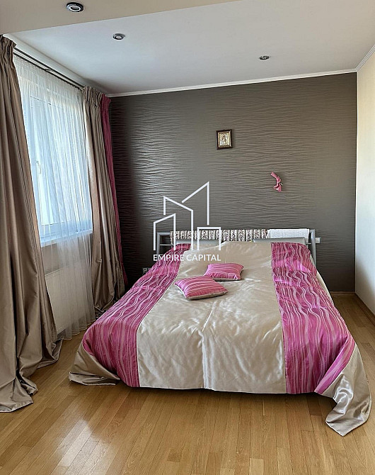 Продаж Квартира 4-кімнатна, 6/6 поверх на вул. Рівна Львів - фото 12