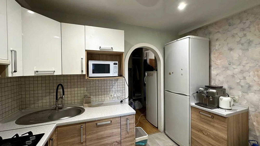 Продаж Квартира 2-кімнатна, 6/9 поверх на Преображенська вул., д. 40/10 Київ - фото 5