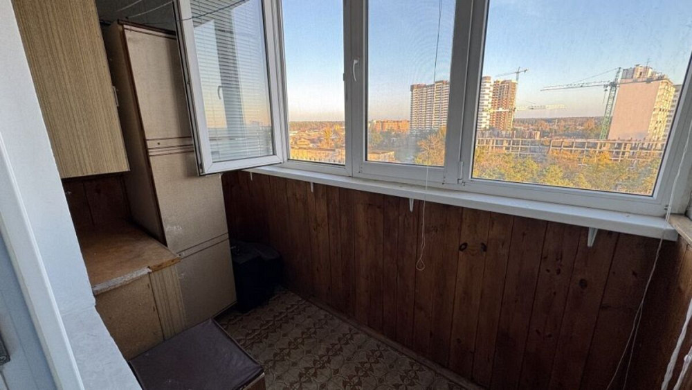 Продаж Квартира 3-кімнатна, 11/16 поверх на Бориспільська, 34 Kiev - photo 7