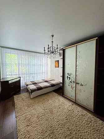 Оренда Квартира 1-кімнатна, 2/16 поверх на Маршала Рокоссовского просп., 6б Kiev