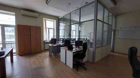 Продаж офісне приміщення на Саксаганского ул. поверх - 4/4 Киев