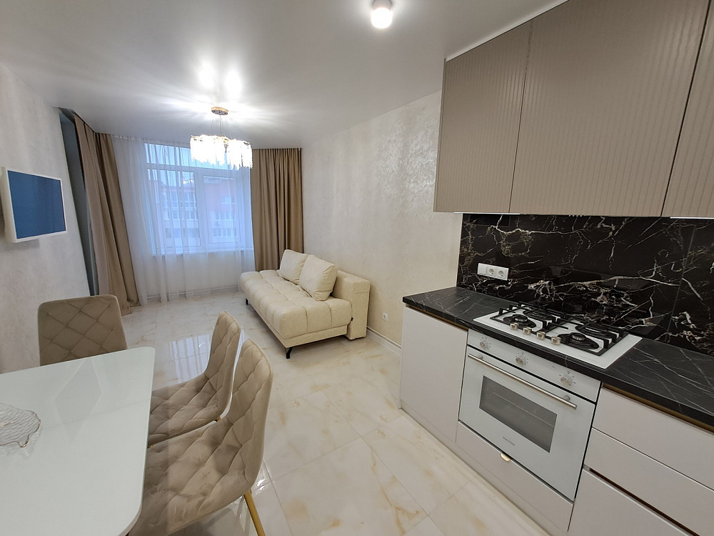 Продаж 2км квартири по вул. Київська, БАМ, Тернопіль Тернополь - изображение 2