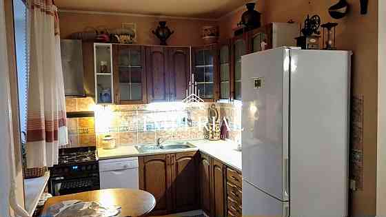 Оренда 3к Квартира 56 кв.м Белорусская вул. Киев