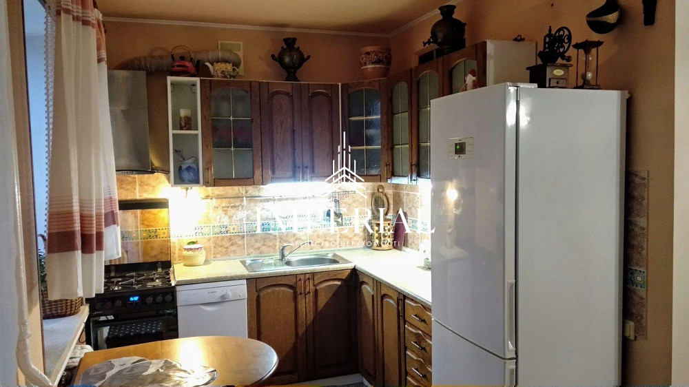 Оренда 3к Квартира 56 кв.м Белорусская вул. Kiev - photo 6