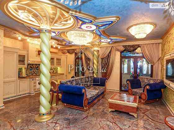 Продаж Будинок 2-кімнатний на Василя Тютюнника вул., 37/1 Київ