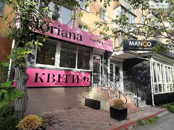 Оренда приміщення вільного призначення на Порика Вінниця