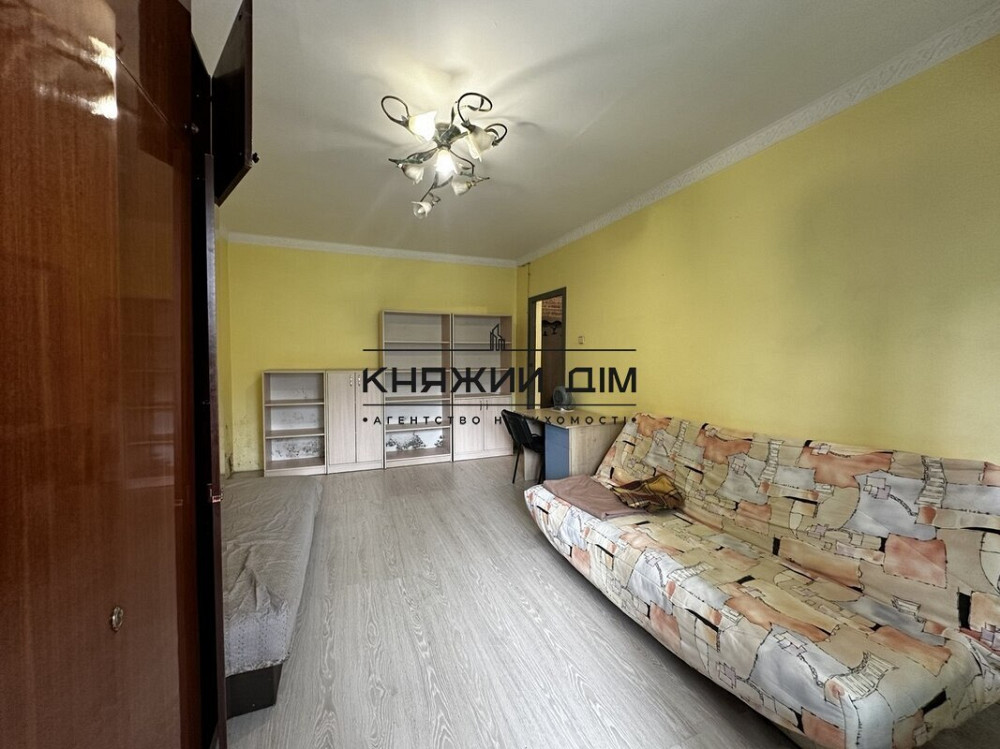 Оренда Квартира 1-кімнатна, 1/10 поверх на Тростянецкая ул. Kiev - photo 6