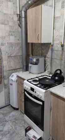 Продаж Квартира 2-кімнатна на ул. Малая Арнаутская, 109 Одесса