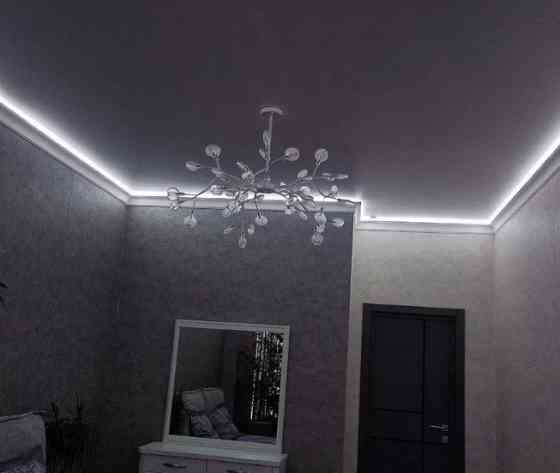 1ком. квартира- (евродвушка) в Аркадии - ЖК Гагаринский Одесса