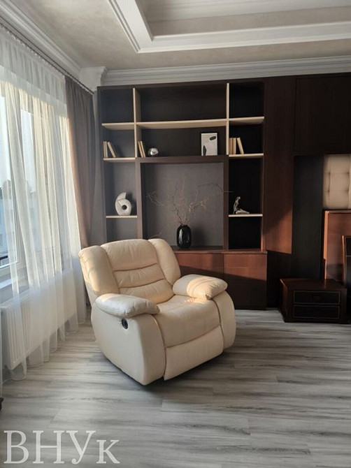 Продаж Квартира 1-кімнатна, 3/12 поверх на Шевченка Луцк - изображение 4