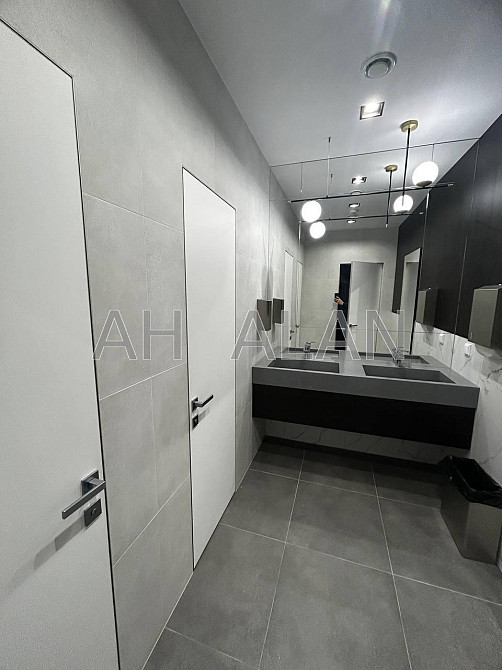 Оренда офісне приміщення на Новокостянтинівська вул., 12 приміщень - 3, поверх - 2/5 Київ - фото 7